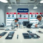 Mobile Phone Repair Near Great Amwell | Fast & Affordable