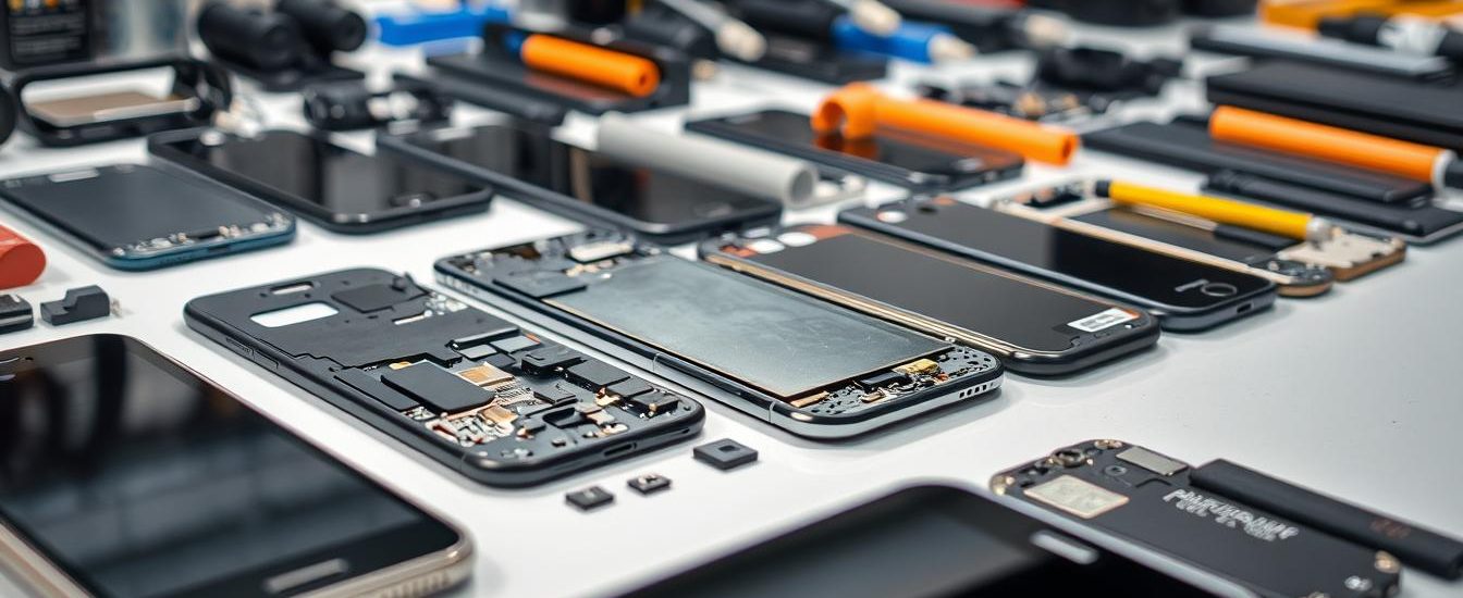 Mobile Phone Repair Near Bluecoat Yard | Fast & Reliable Service