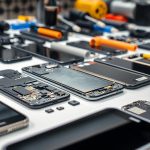 Mobile Phone Repair Near Bluecoat Yard | Fast & Reliable Service