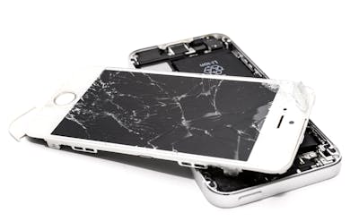 Mobile Phone Repair near Dogworks Dog Grooming Ware